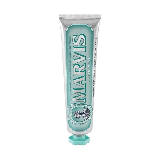 Marvis Dent Menth Anice 85mL