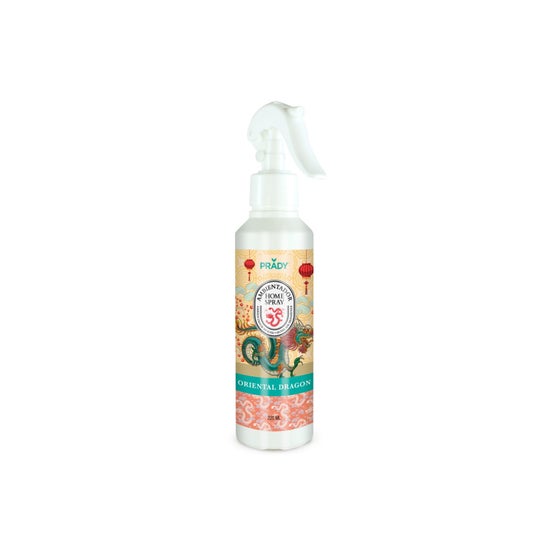 Prady Ambientador Spray Hogar Oriental Dragon 220ml