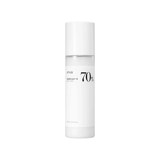 Anua Heartleaf 70 Daily Lotion 200 ml