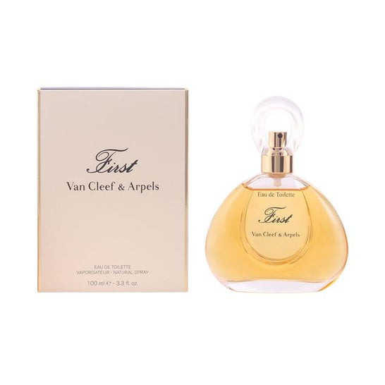 Van cleef first eau de online parfum