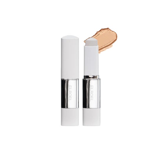 Elroel Blanc Cover Cream Stick Dark 13 g