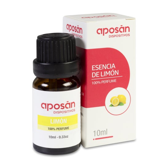 Aposan Lemon Essence 10 ml