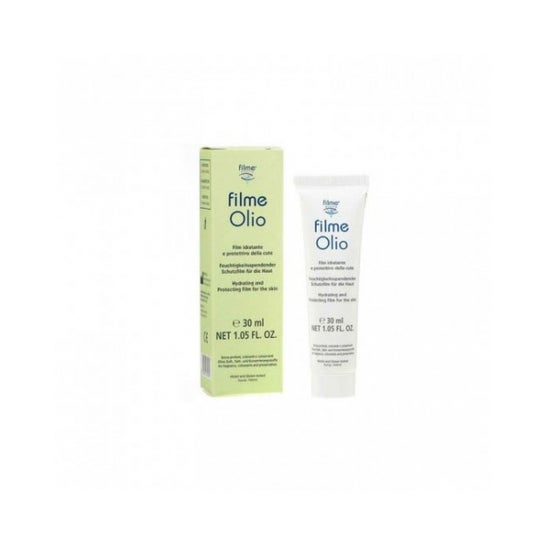 Filme Olio Moisturizing and Protective Skin and Mucous membranes 30ml