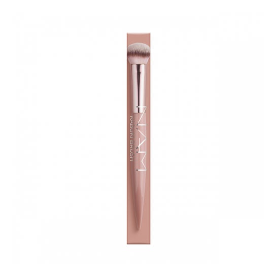 Nam Kabuki Brush 1 ud