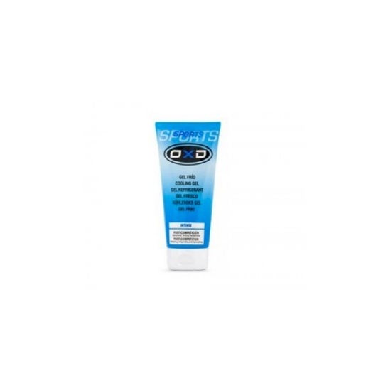 Oxd Gel frío intenso 100 ml