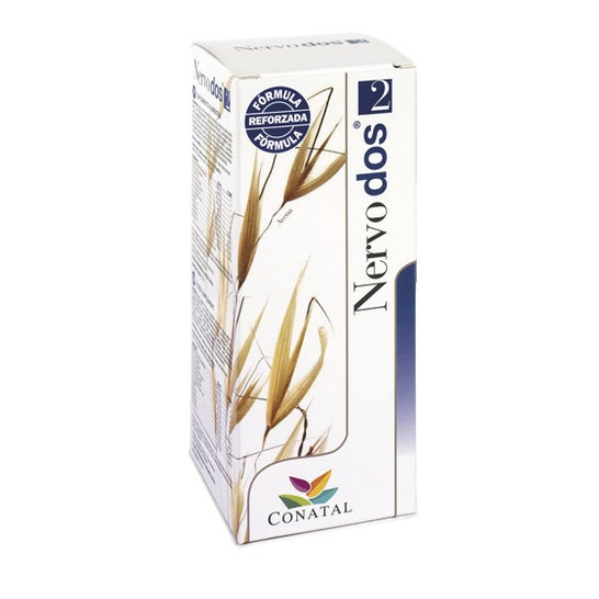 Conatal Nervodos Sirup 250ml