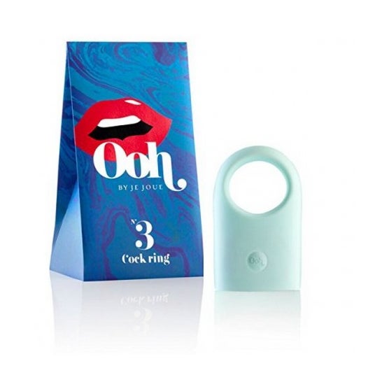 Ooh By Je Joue Refill Ring Blue 1pc