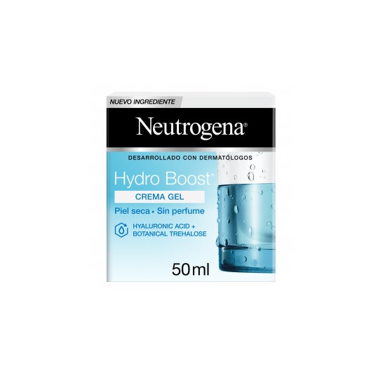 Neutrogena® Hydro Boost® Crema en Gel 50ml