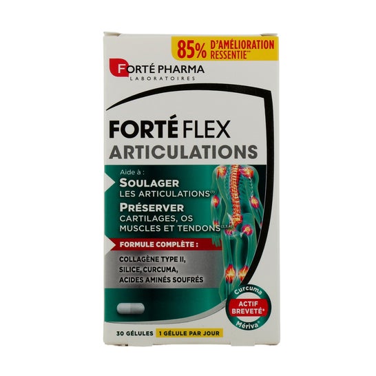 Forté Pharma Forté Flex Articulaciones 30comp