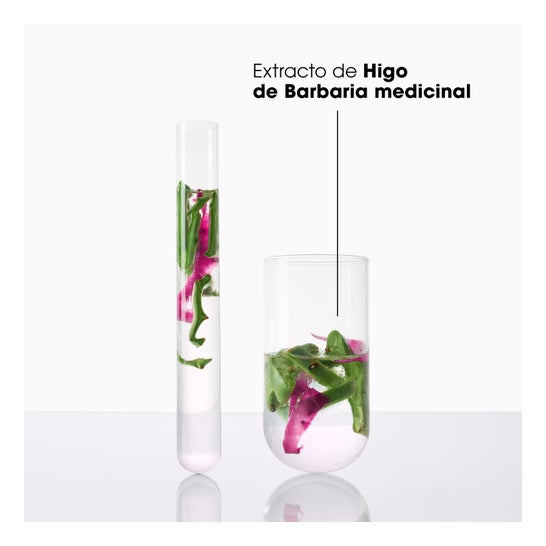 Klorane Champú Higo de Barbaria 400ml
