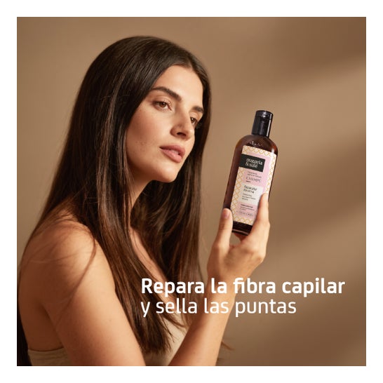 Nuggela & Sulé Champú Reparador Keratina 250 ml