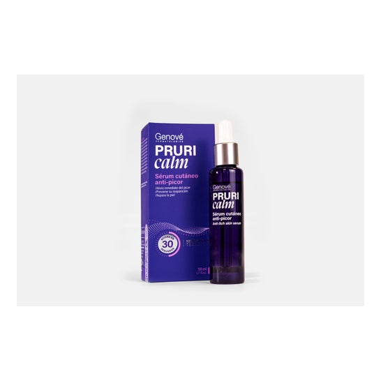 Genové Pruricalm Sérum Cutáneo Anti-Picor 50 ml