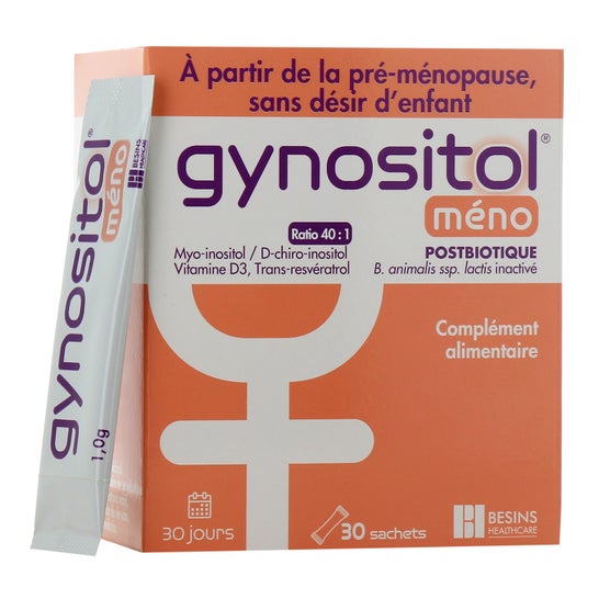 Gynositol Meno 30 Sobres