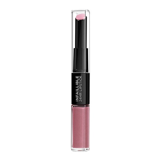 labial infallible