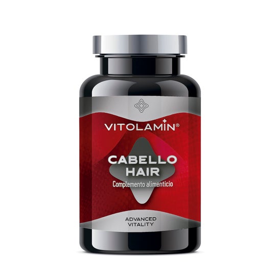 Vitolamin Hair 90caps