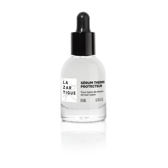 Lazartigue Serum D'Exception Mini  10Ml