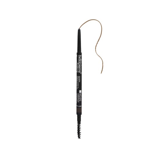 Bellapierre Cosmetics Twistup Brow Pencil Chestnut 0,3 g