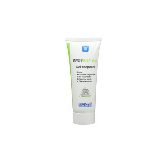 Ergysil gel Ext Oligoelem 75 ml