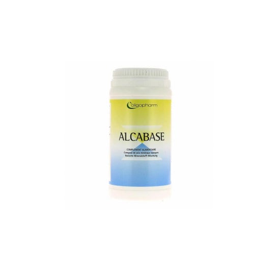 Dr. Theiss Alcabase Powder 250G