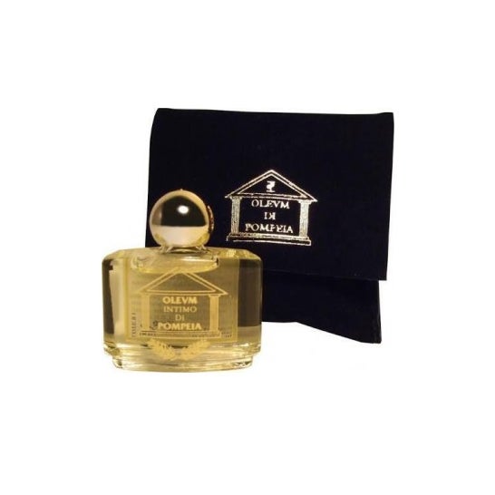 Pompeia Oleum De Pompeia Aceite Íntimo 15ml
