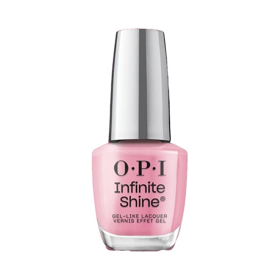 Opi Infinite Shine Efecto Gel Flamingo Your Own Way 15ml