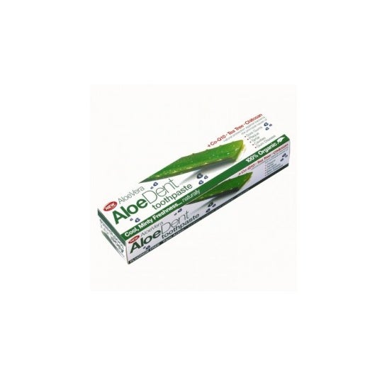 Aloedent Dentifricio Tripla Azione 100 ml