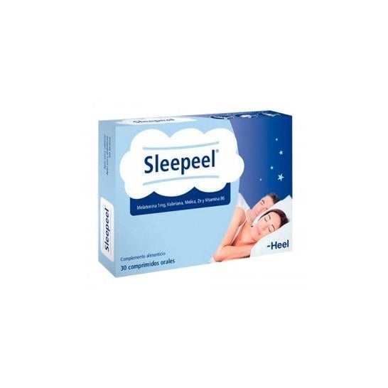 Sleepeel® 30comp