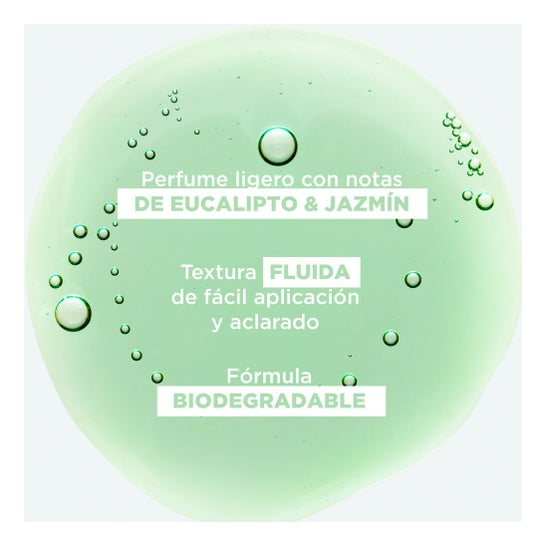 Klorane nettle shampoo sebum regulator 200ml