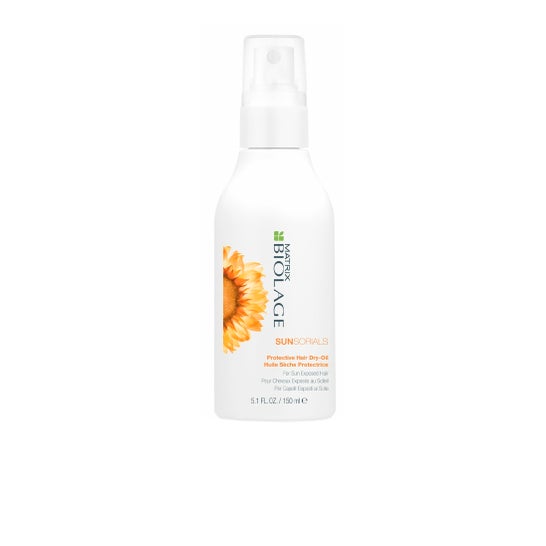 Biolage Sunsorials Hair Sunscreen 150ml