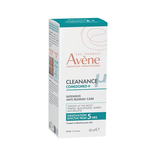 Avene Cleanance Comedomed+ Concentrado Anti-Imperfecciones 30ml