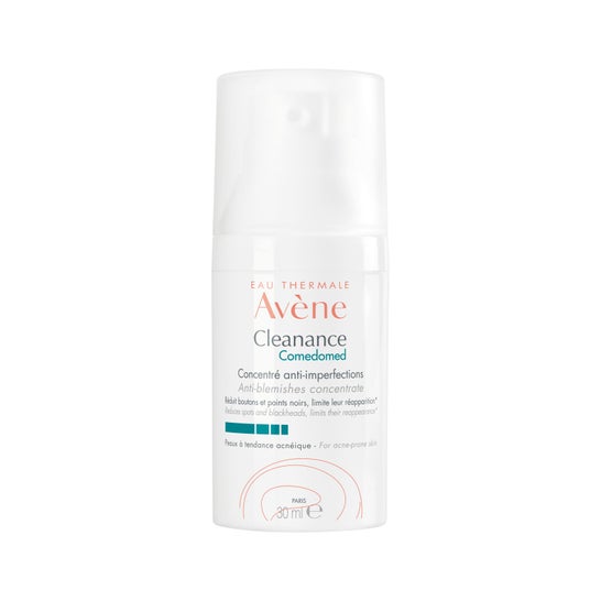 Avene Cleanance Comedomed Anti-Imperfection Concentrate 30 Ml