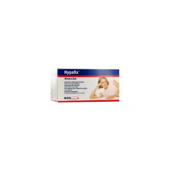 Hypafix 10 cmx2 m 1 ud