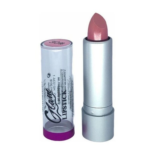 Glam Of Sweden Silver Lipstick 30 Rose 3.8g