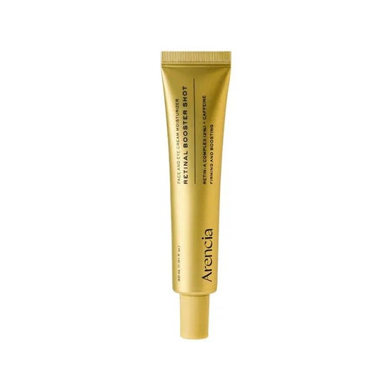 Arencia Retinal Booster Shot 30 ml