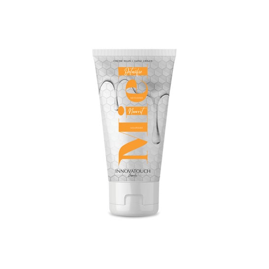Innovatouch Honing Handcrème 50ml