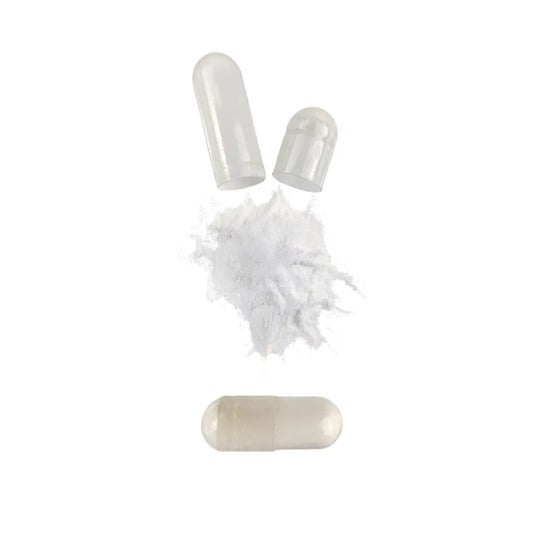 HSN Bisglicinato de Magnesio Quelado 175mg 120vcaps