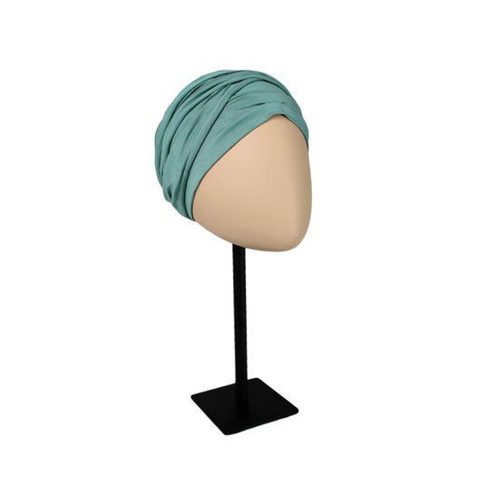 Ellen Wille Magena Turbante Bambou Khaki 1 Unità