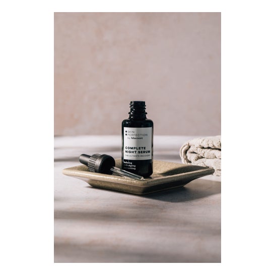 Skin Perfection Complete Night Serum 30ml