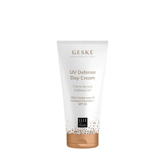 Geske UV Defense Day Cream Spf20 100ml