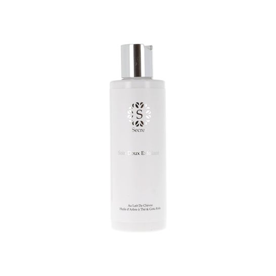 Pin Up Secret Gentle Exfoliating Care Scrub 200ml