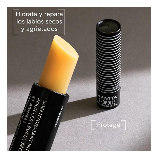 Apivita lip care propóleo 1ud Apivita lip care propóleo 1ud