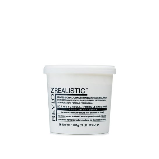 Revlon Creme Relaxer Regular 1360ml
