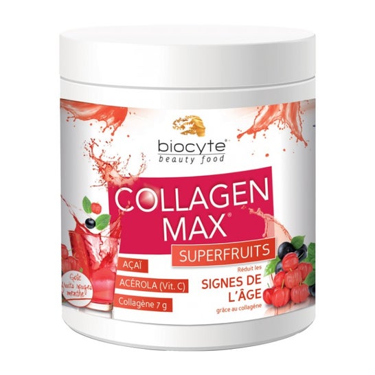 Biocyte Collagene Max Superfr 260G