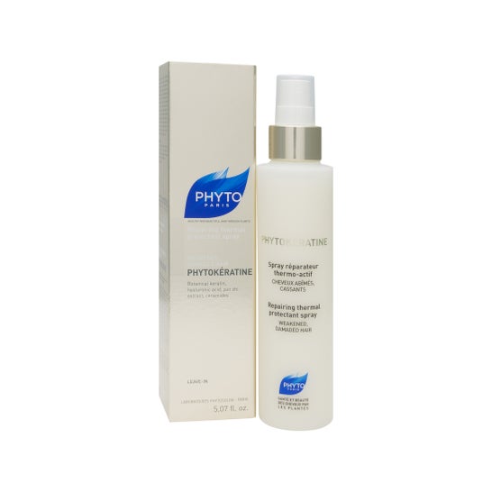 Phytokeratine repair spray thermoactive 150ml