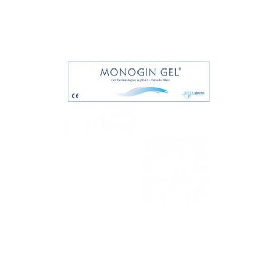 Monogin Gel 30Ml