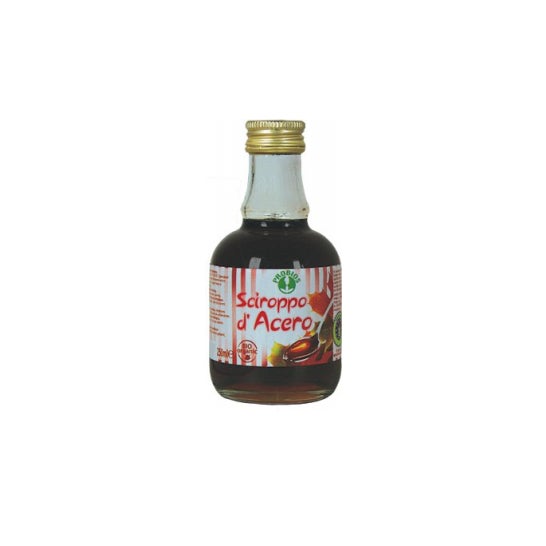 MAPLE SYRUP GRADE TO 250ML