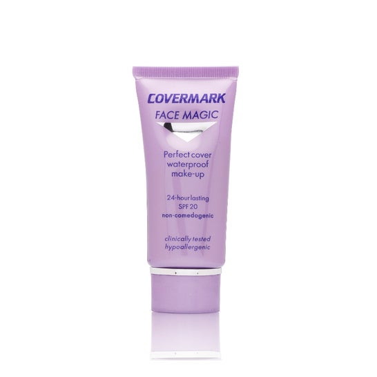 Covermark Face Marrón Mágico Rosa Nø10 30ml Covermark Face Marrón Mágico Rosa Nø10 30ml