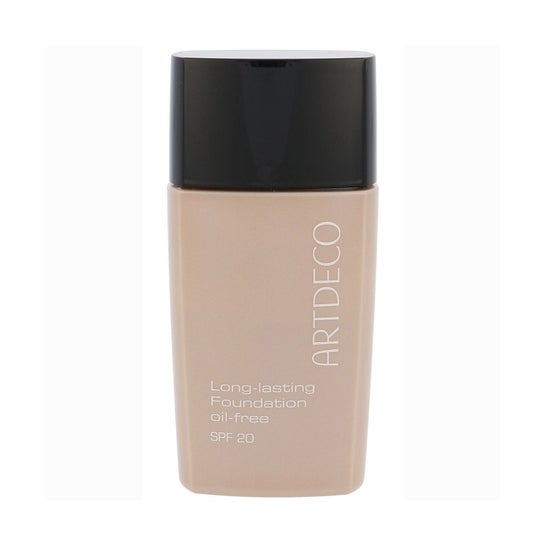 Artdeco Base Larga Duración Spf20 15 Gezond Beige 30ml
