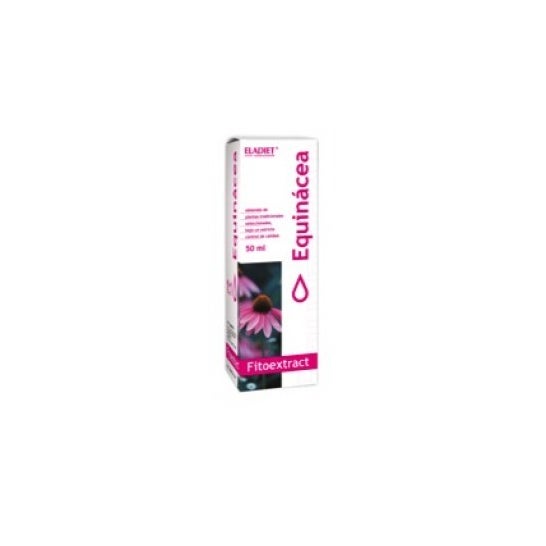 Fitoextract equinácea 50 ml