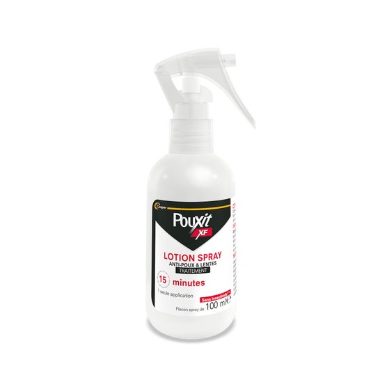 Xf Spray Xf Spray Xf Spray A/Poux 100Ml